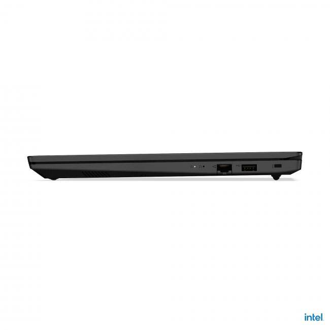 Alt View 8. Lenovo - Lenovo V15 G4 15.6" FHD Notebook i7-13620H 16GB RAM 1TB SSD Business Black - Business Black.