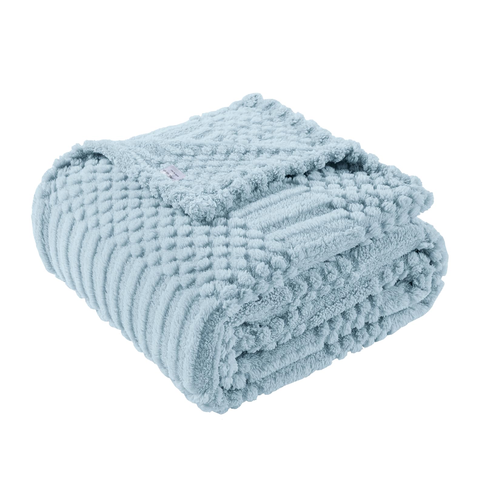 Sea Blue XL Throw(50x70)