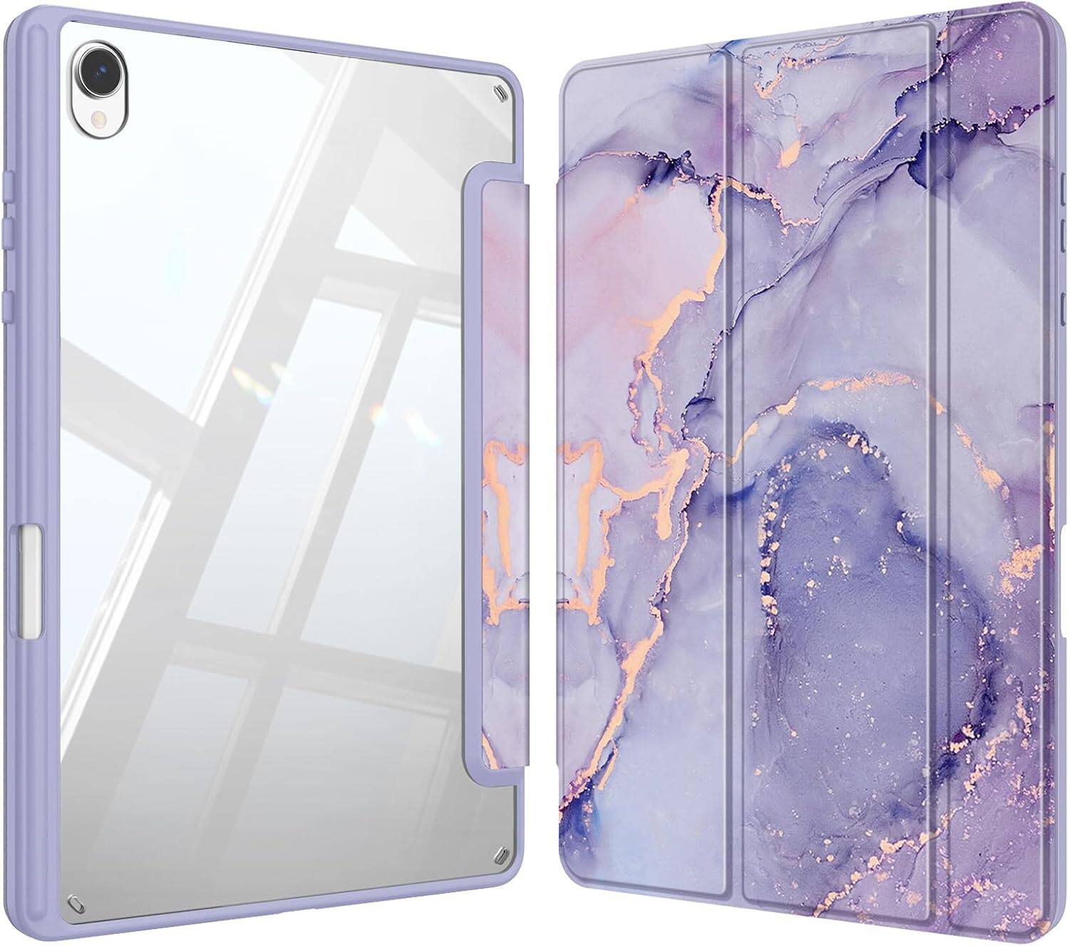 Lilac Marble