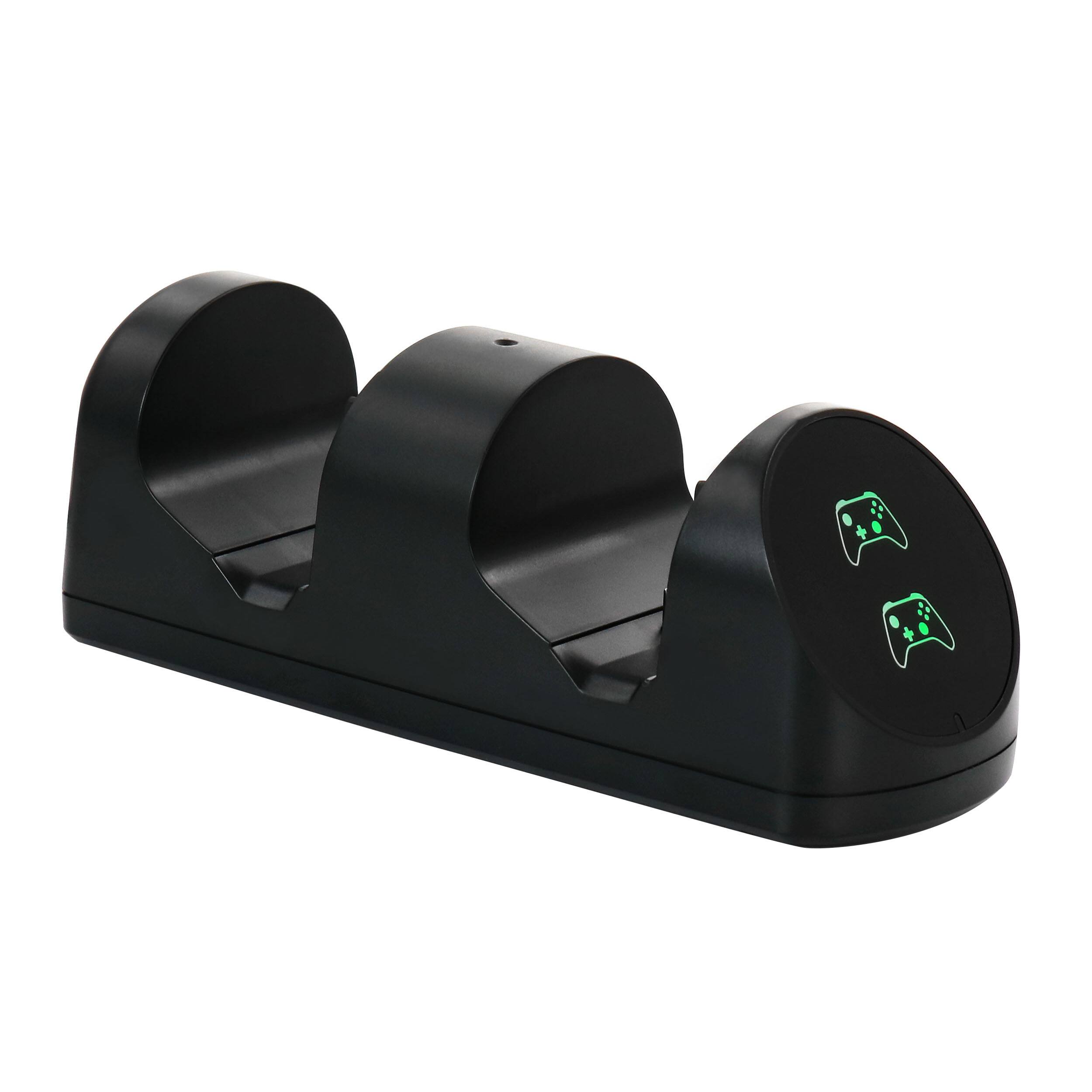 Front. Gamefitz - GameFitz Xbox Series X Dual Charging Dock.