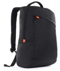 STM - Gamechnge Backpack (15") Black - Black - Front_Zoom