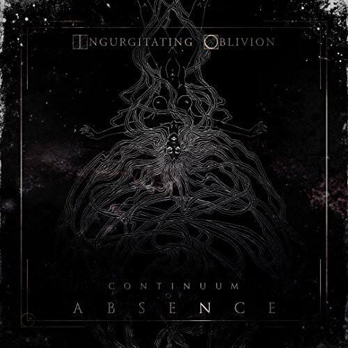Ingurgitating Oblivion - Continuum of Absence   - COMPACT DISCS [CD] price history on PriceWatchPro