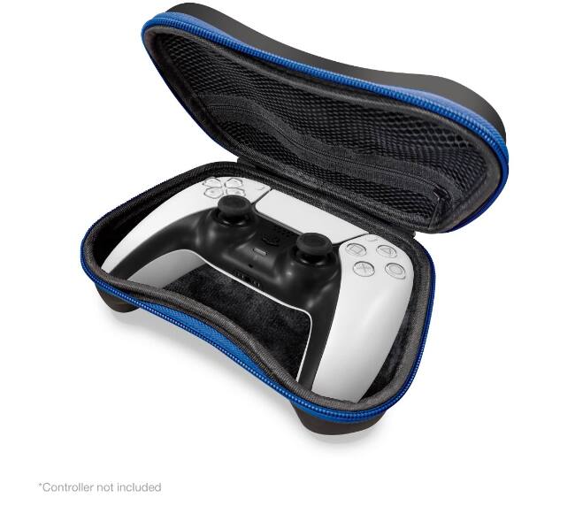 *Controller not included