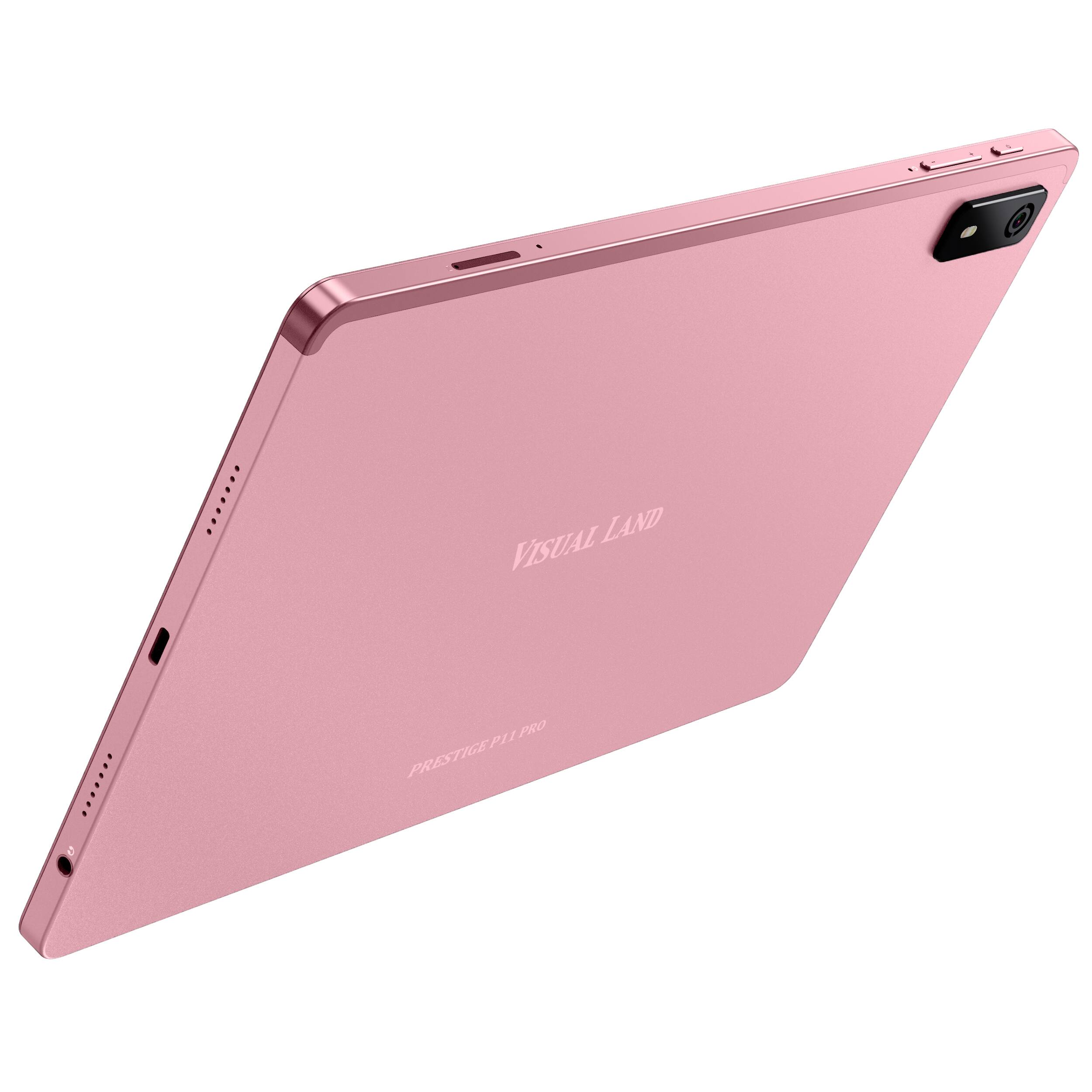 VISUAL LAND  
P11 PRO PRESTIGE