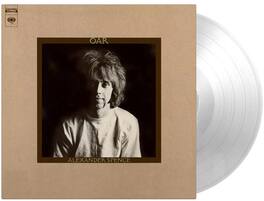 Alexander Skip Spence - Oar - Limited 180-Gram Crystal Clear Vinyl - VINYL LP