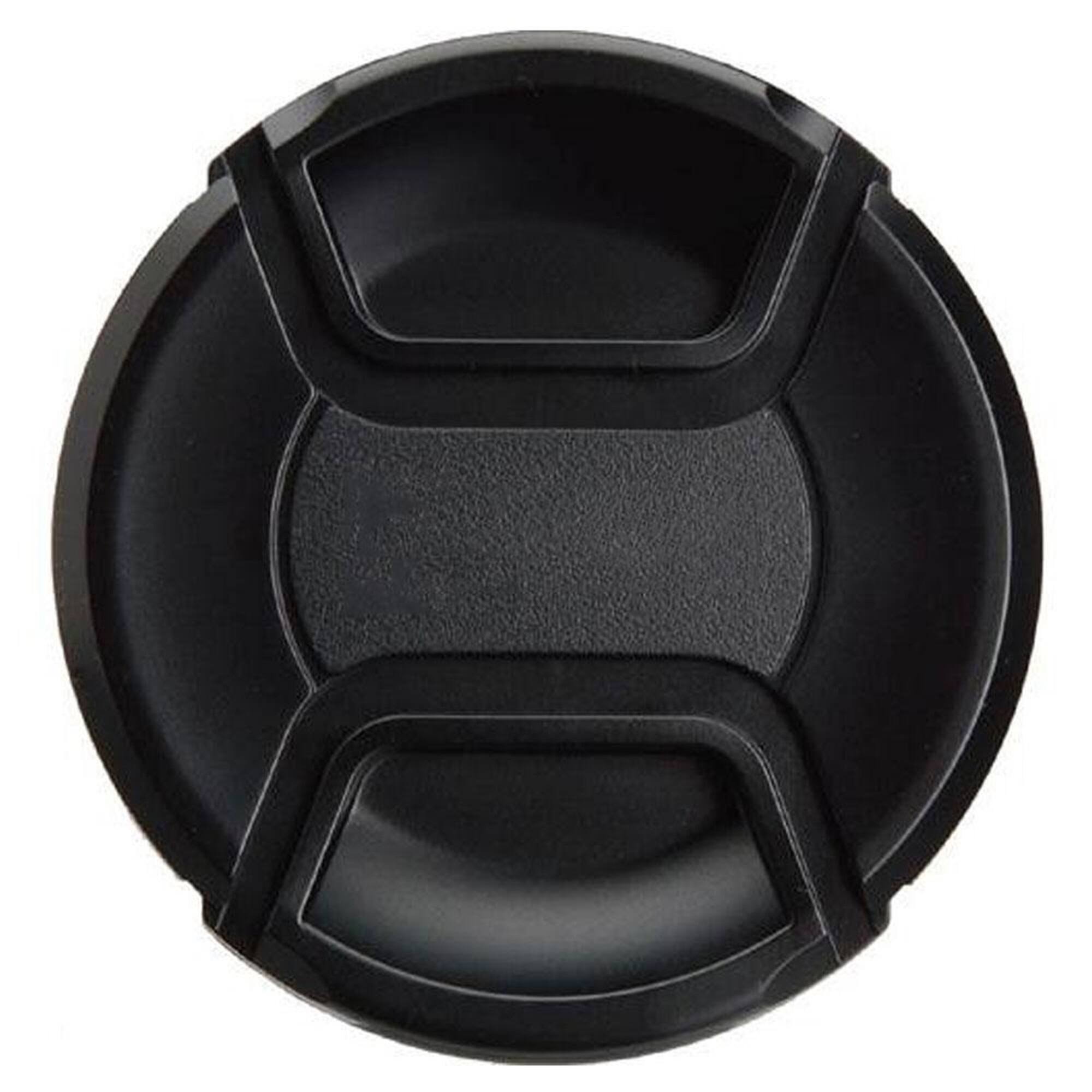 Left. Nikon - Nikon AF-S DX NIKKOR 18-140mm Lens for Nikon D5200 D750 D7500 with Accessories - International Version - Black.