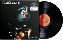 Alan Sorrenti - Figli Delle Stelle (Studio Original Master) - VINYL LP