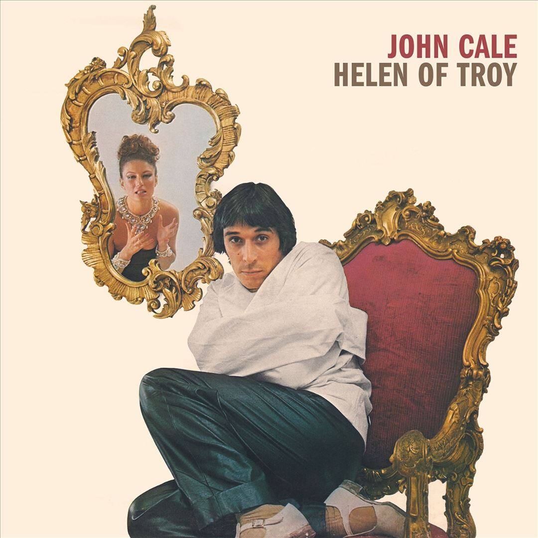 Helen of Troy [LP] [VINYL] price history on PriceWatchPro