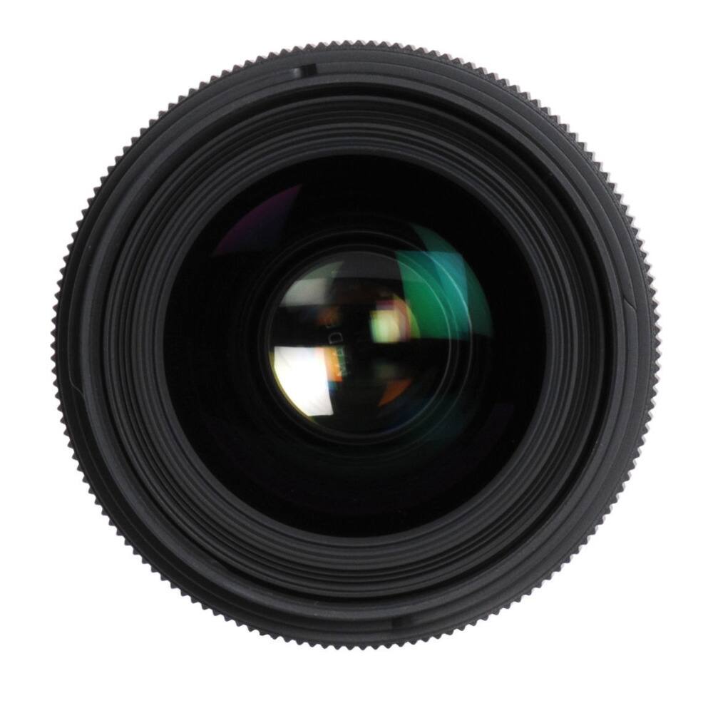 Sigma 35mm f/1.4 Art DG HSM Lens for Canon DSLR Cameras with 64GB