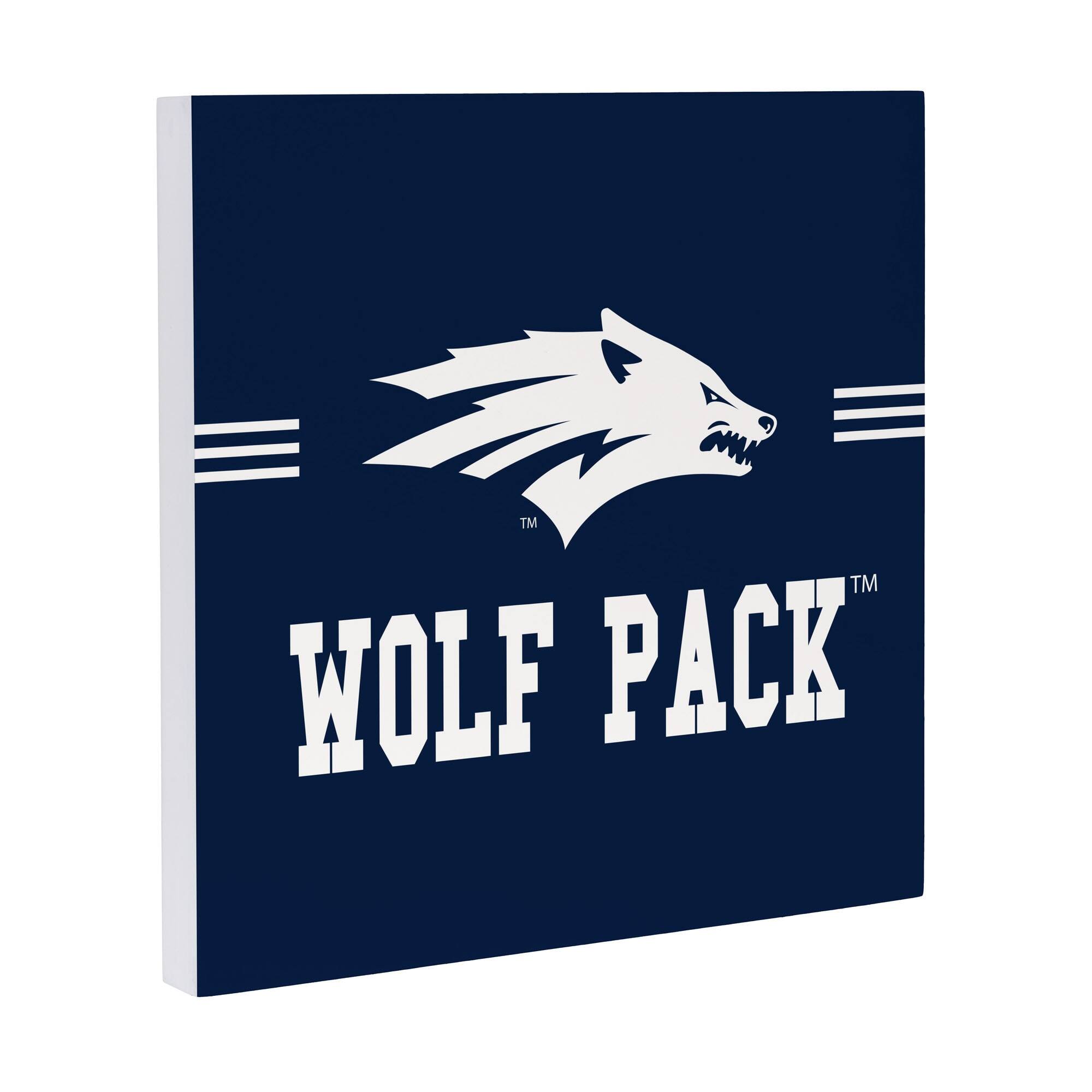 WOLF PACK™