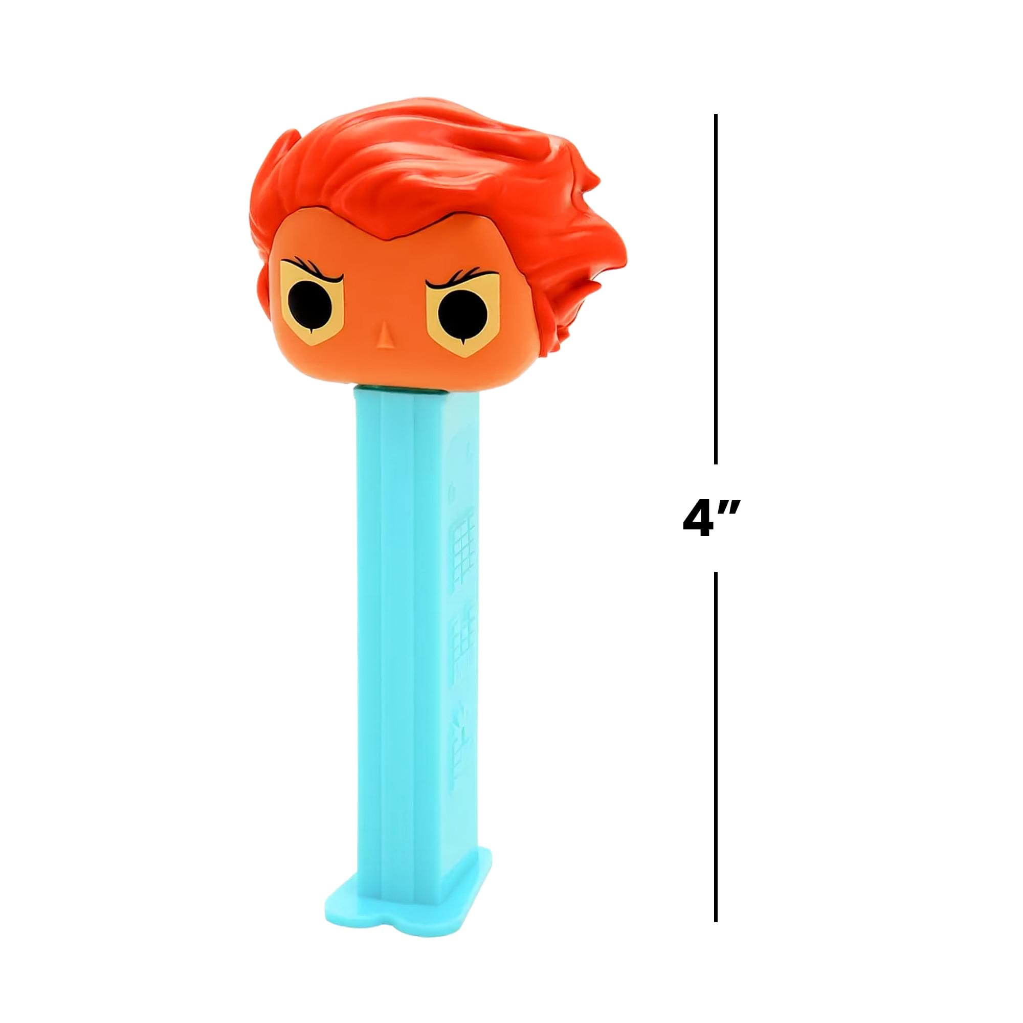 Alt View 4. Funko - Thundercats Funko POP Pez Dispenser |  Lion-O - Blue.