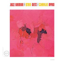 Getz,Stan / Byrd,Charlie - Jazz Samba - UHQCD - COMPACT DISCS