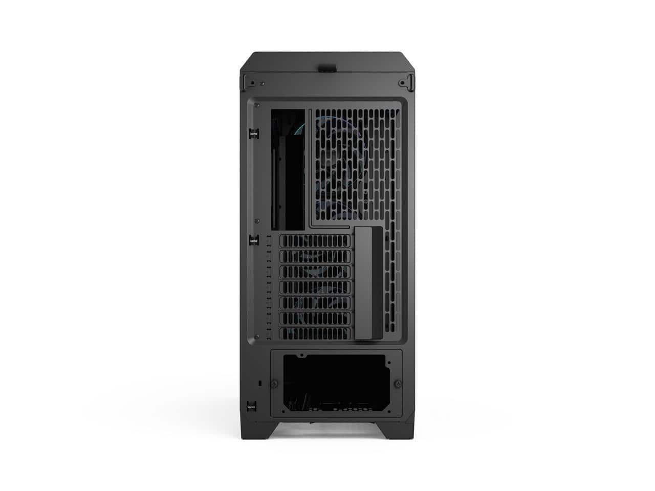 Fractal Design Meshify 3 Ambience Pro RGB ATX mATX Mid Tower PC