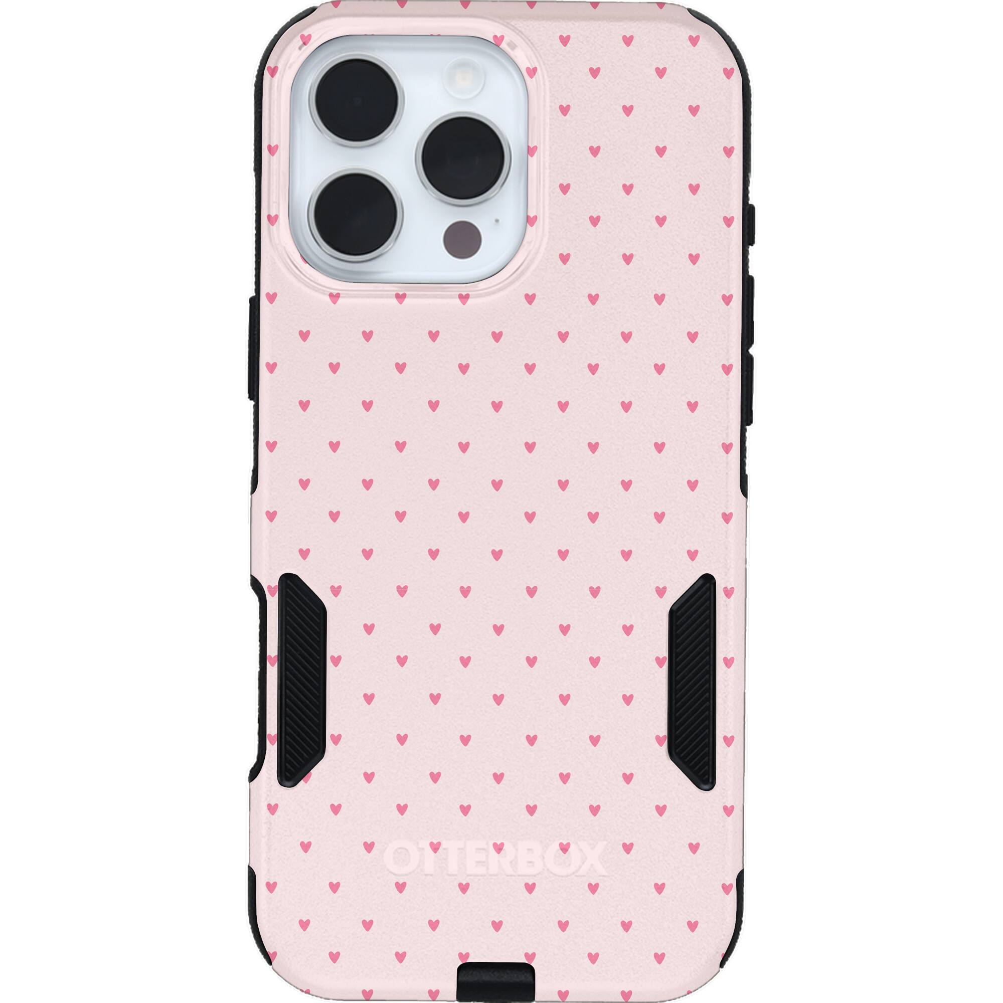 Love is in the Air Hearts