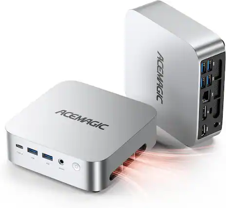 ACEMAGIC ACEMAGIC 8 USB LAM 30 TYPE-C u5 u8 RUDIG