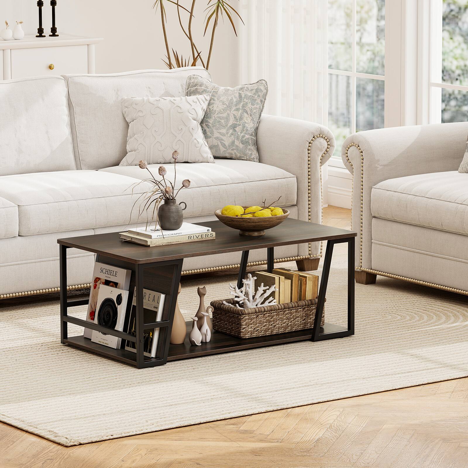 OCAI RIVERS SCHIELE REAL