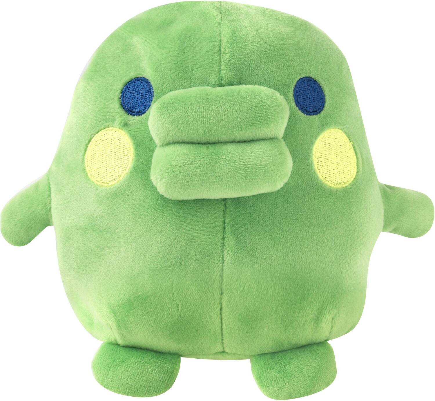 Alt View 2. Bandai - Tamagotchi - Adventure Companion Backpack - Kuchipatchi Plush   - COLLECTIBLES - Multicolor.