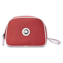 Delsey - Chatelet Air Toiletry Bag - Terracotta
