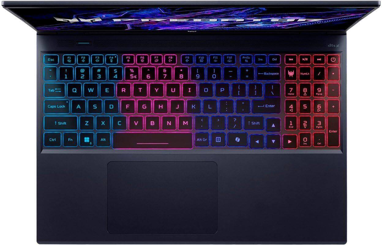 dtsx  
Esc F1 F2 F3 F4 F5 F6 F7 F8 F9 F10 F11 F12 PrtSc Ins Del  
Tab Q W E R T Y U I O P [ ] \  
Caps Lock A S D F G H J K L ; '  
Shift Z X C V B N M , . /  
Ctrl Fn Windows Alt Alt Gr  
Num Lock / * - + = Backspace  
7 8 9 -  
4 5 6 +  
1 2 3 0  
Home PgUp PgDn End  
Enter  
Insert Delete