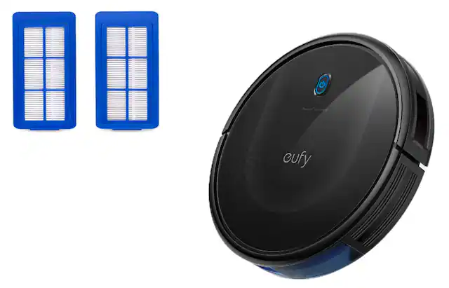 BOCAO technology
eufy