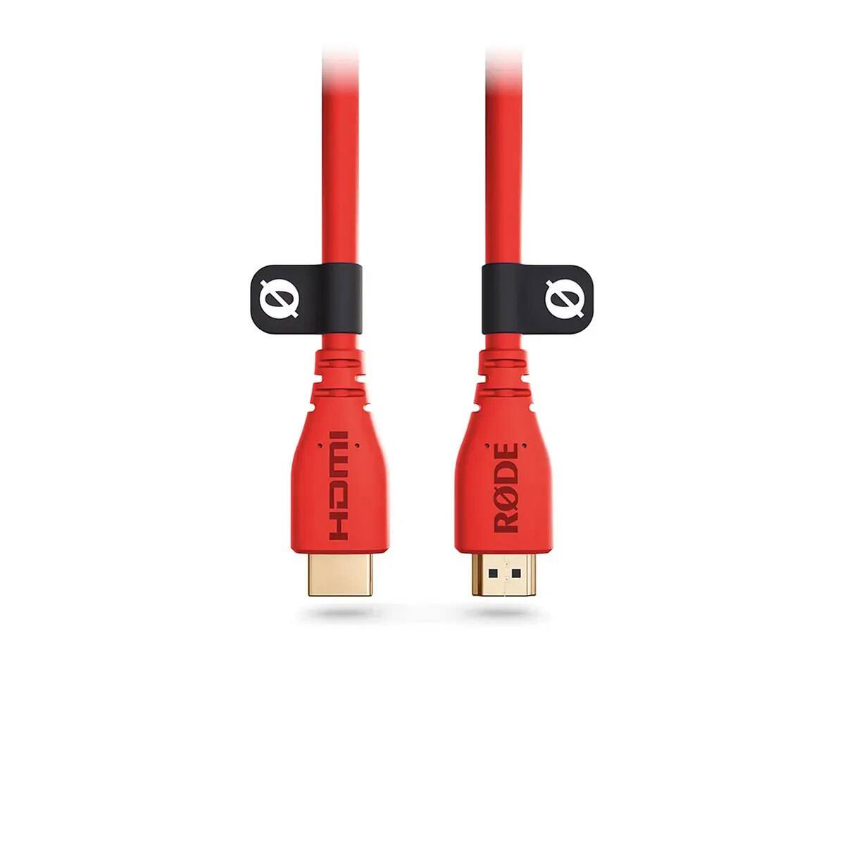 RODE
HDMI