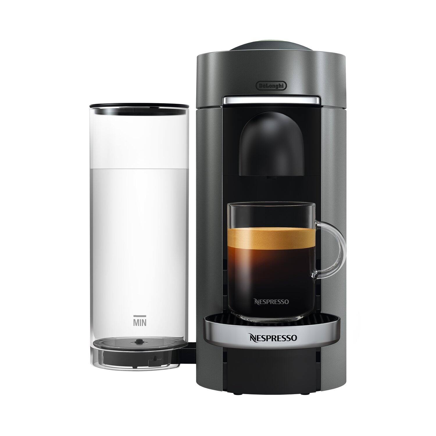 DeLonghi NESPRESSO MINI ESPRESSO