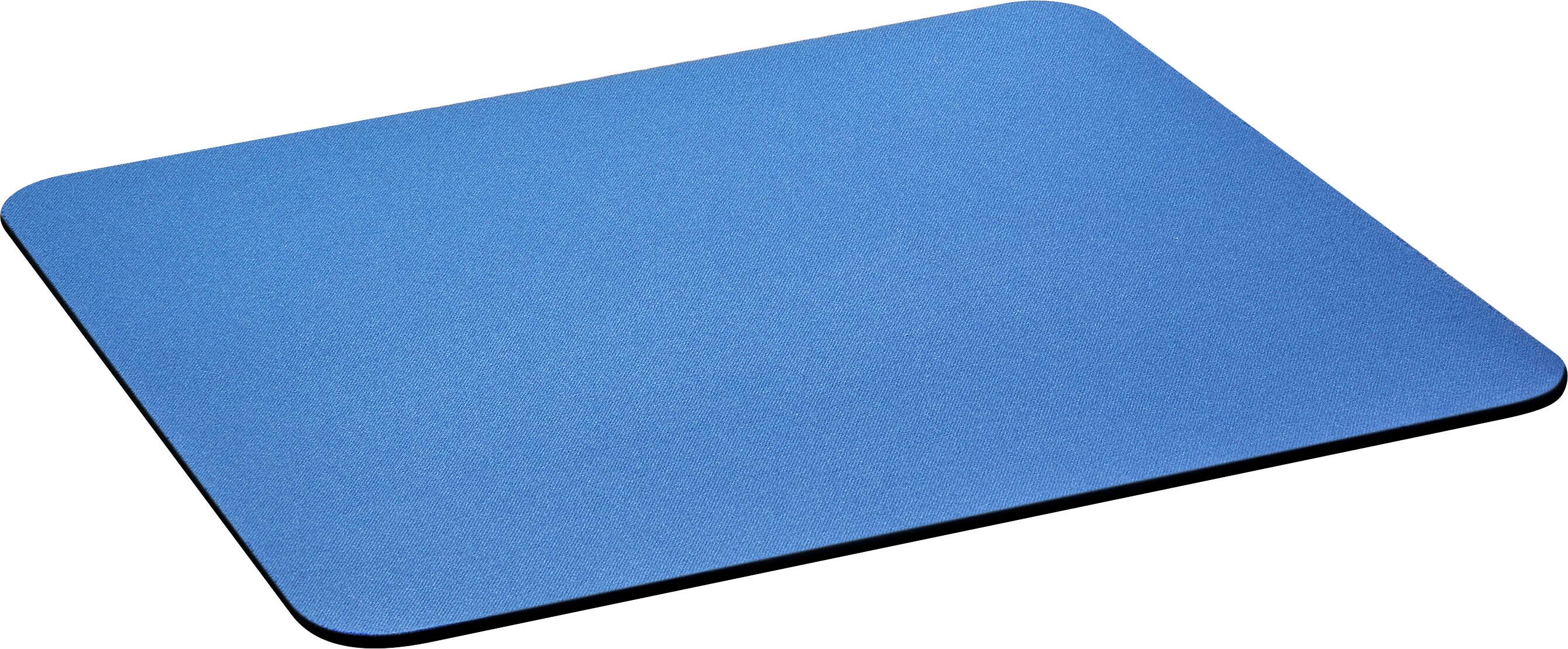 Alt View 11. Insignia™ - Mouse Pad - Blue.