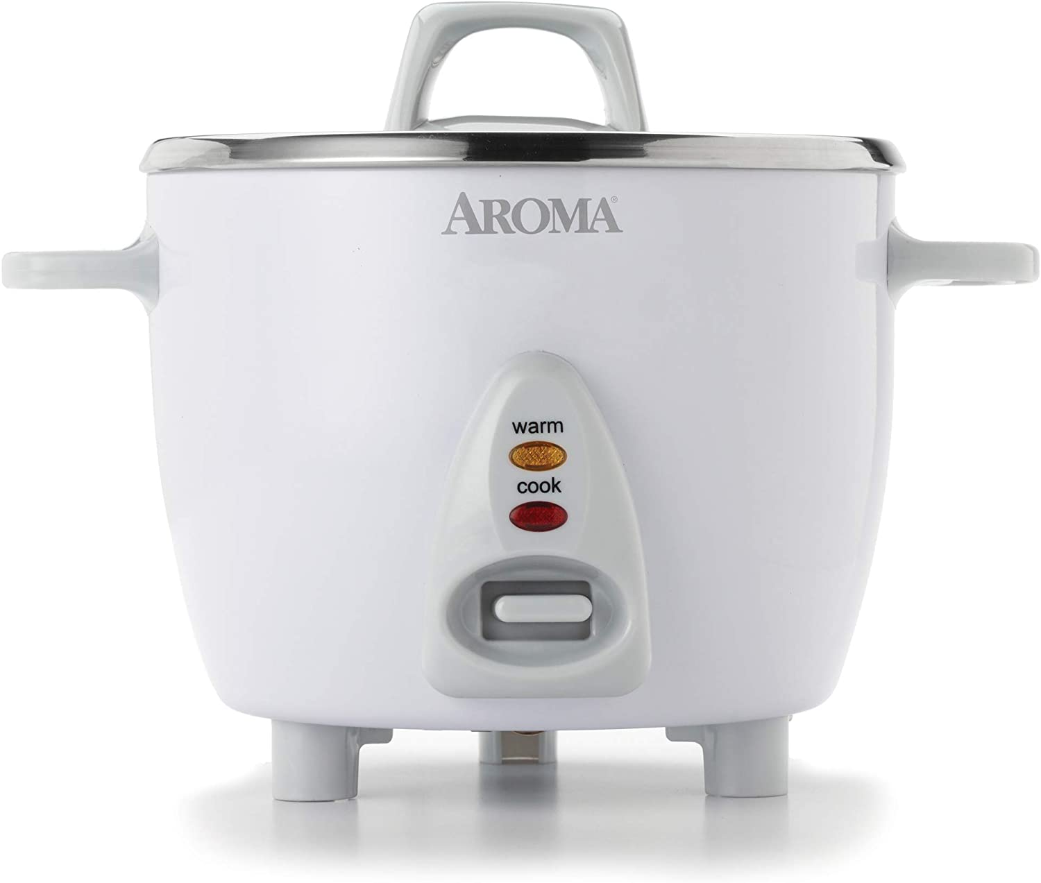 AROMA warm cook