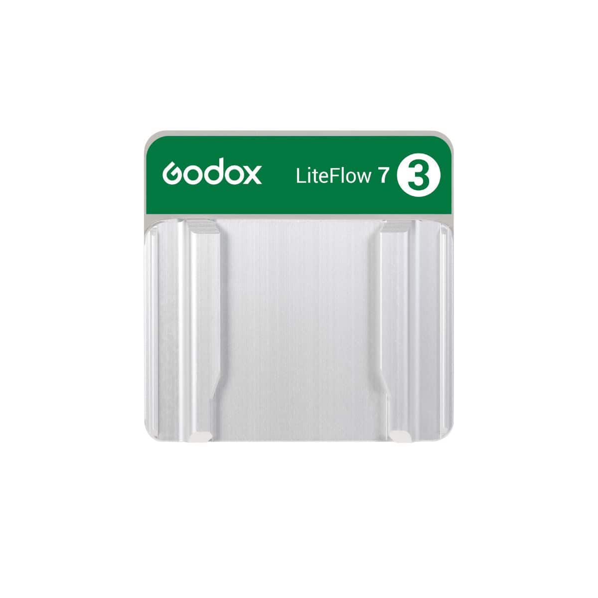 "Godox - KNOWLED LiteFlow 7 (NO. 3) Soft Light Reflector (3 x 3"")" price history on PriceWatchPro