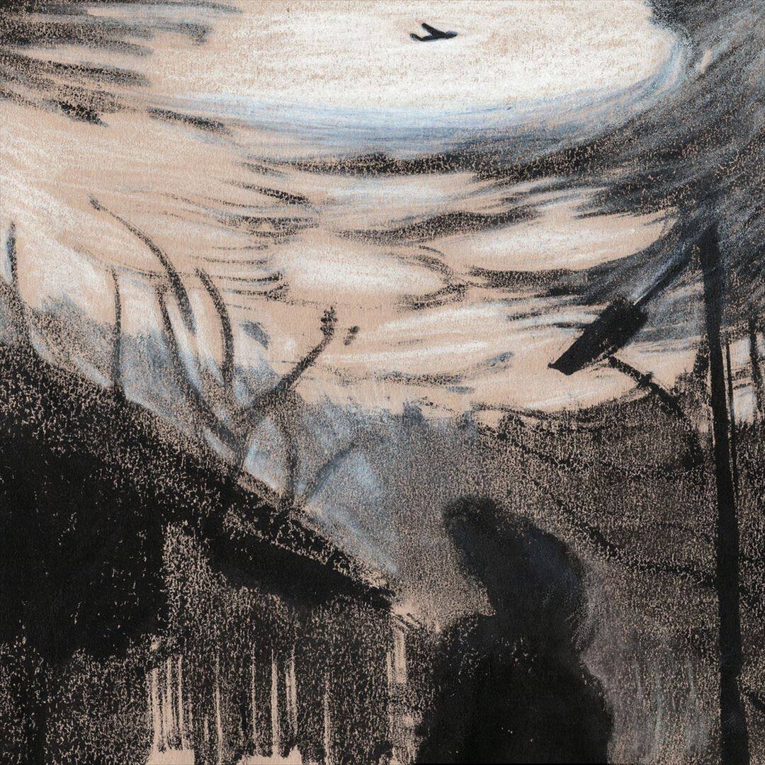 Front. Honeyglaze [LP].