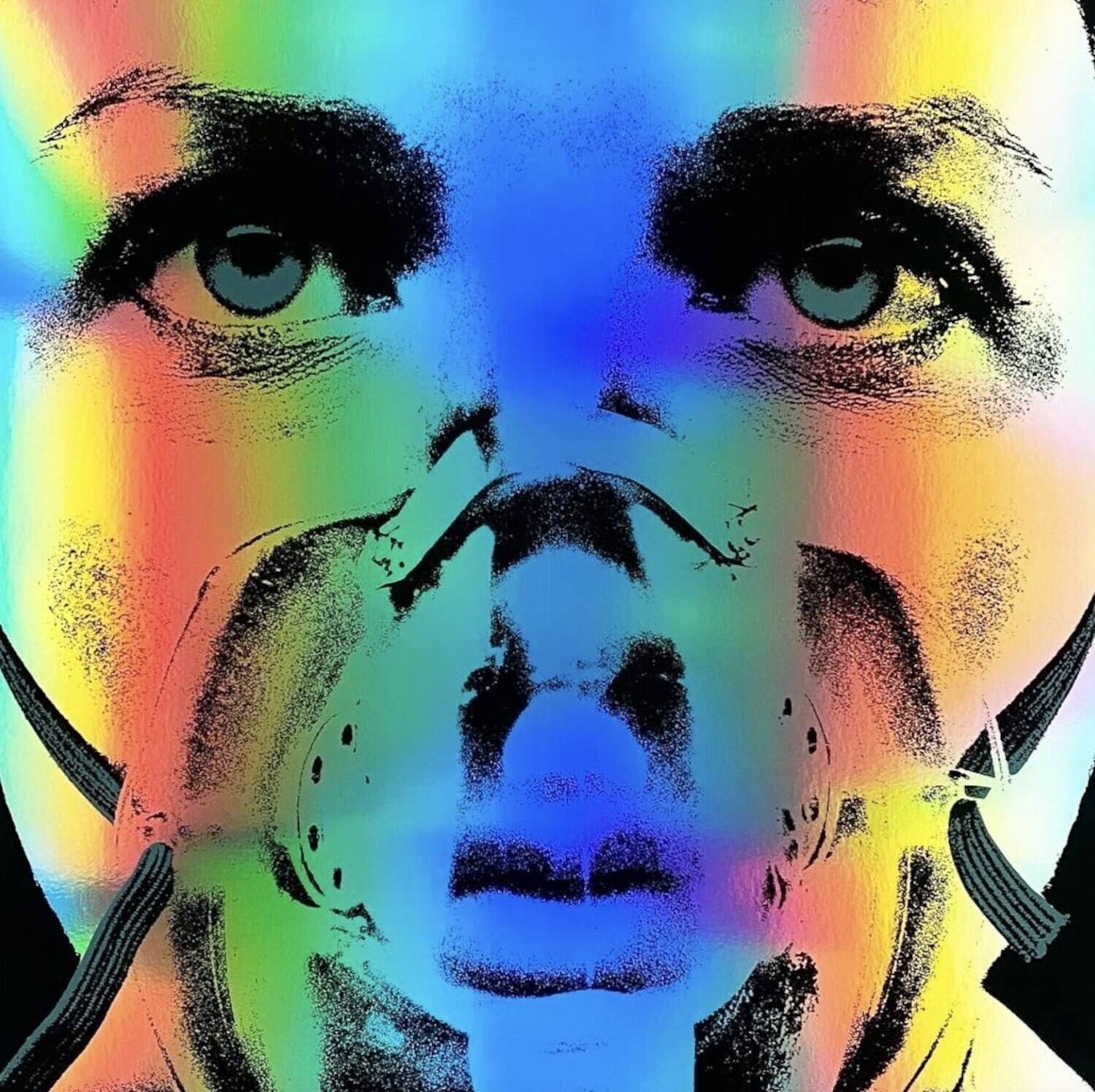 Alt View 1. Underoath - They're Only Chasing Safety   - VINYL LP.