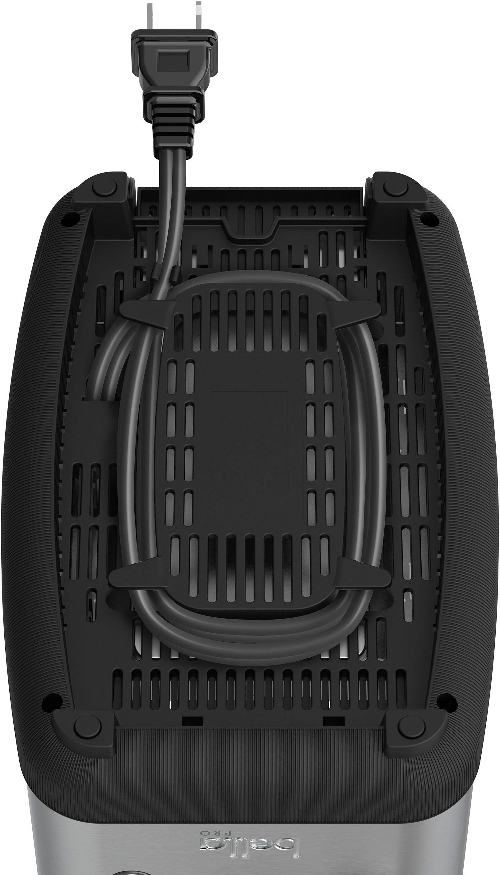 The text on the image reads "Pro Bella."