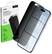 Belkin ScreenForce Privacy InvisiGlass Protector Screen avec filtre d'écran InvisiGlass Protecteur de confidentialité Align bay Eacy included Mgo Sapot Up to 18x stronger traditional glass' than - Ambra - Lp to today 6.5 ft. 2m protection dop - For iPhone Air I Tue all Ap 1 11