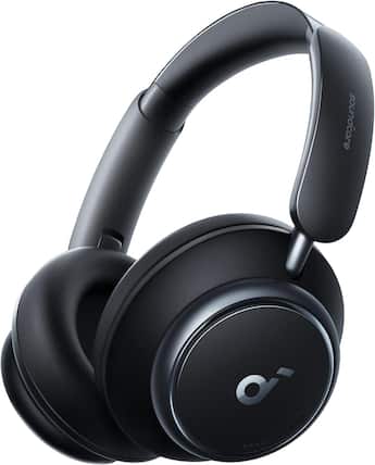 Soundcore by Anker Space Q45 Adaptive Active Noise Cancelling Soundcore by Anker Space Q45 Adaptive Active Noise Cancelling