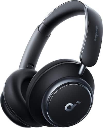 Soundcore by Anker Space Q45 Adaptive Active Noise Cancelling Soundcore by Anker Space Q45 Adaptive Active Noise Cancelling