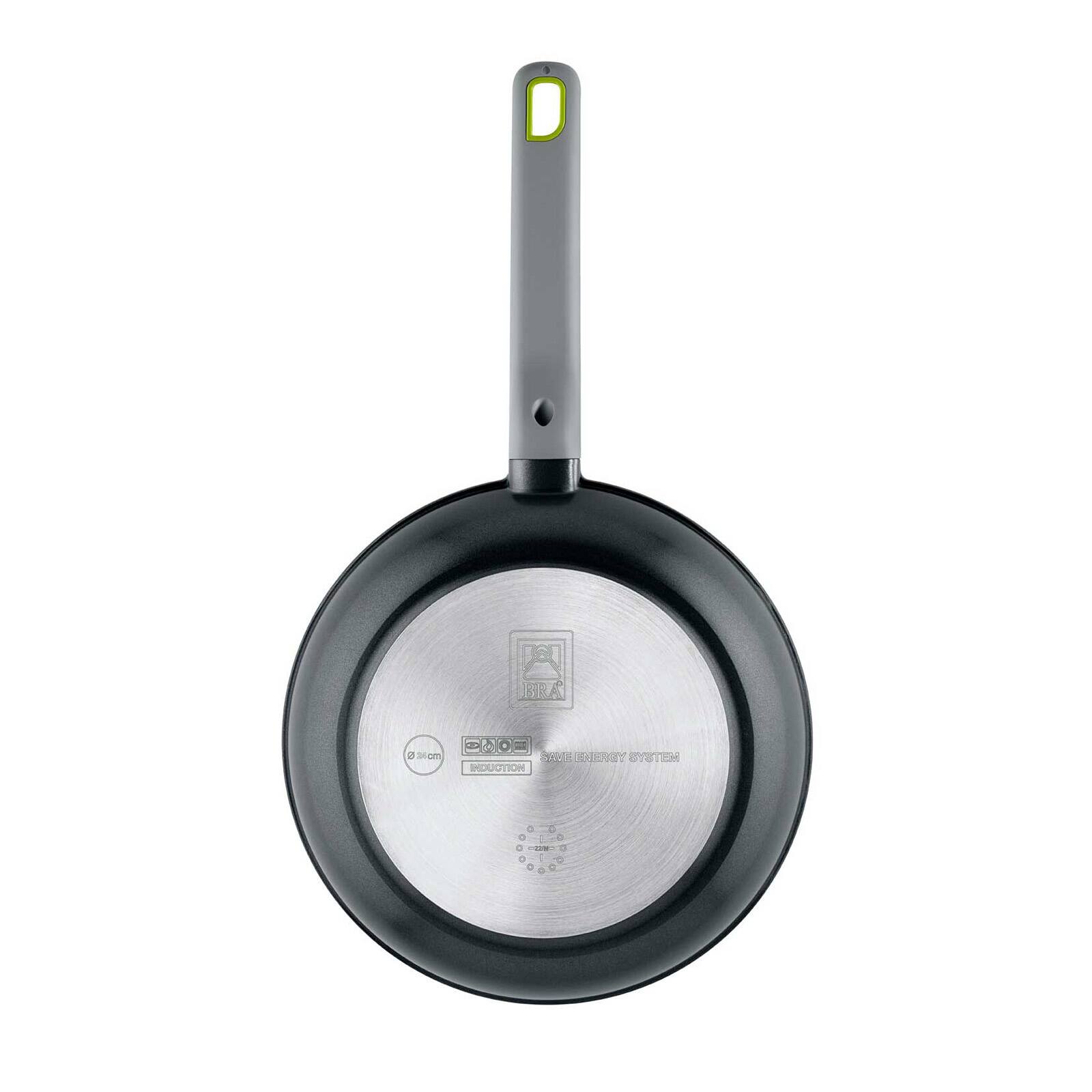 BR
BOOK 3 36cm SAVE ENERGY SYSTEM INDUCTION
0 0 0 3 0 - O 1 0 0 g
