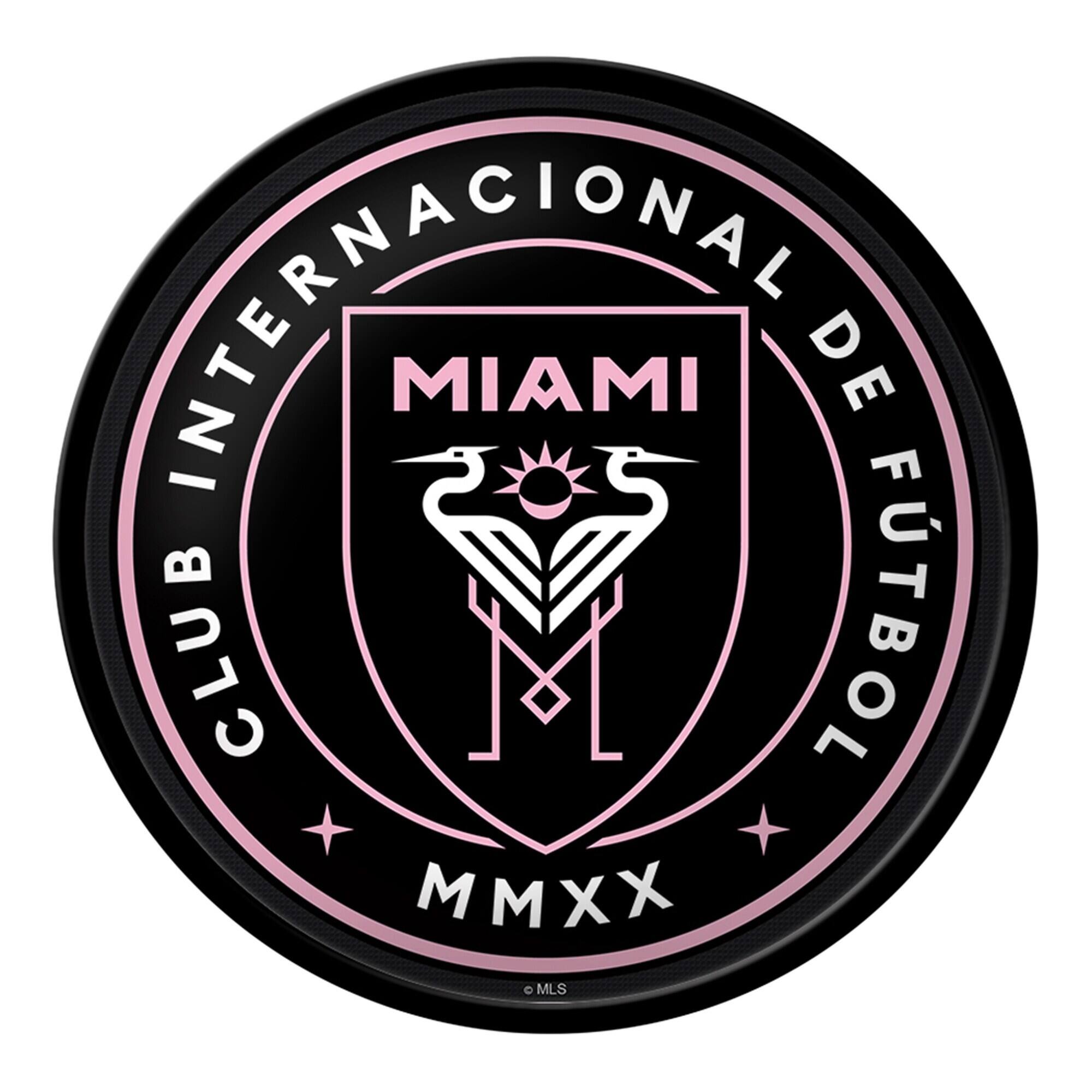 CLUB INTERNACIONAL DE FÚTBOL  
MIAMI  
MMXX  
MLS