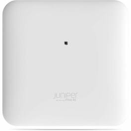 Juniper - Mist AP45E Tri Band Wi-Fi 6E IEEE 802.11 a/b/g/n/ac/ax 8.15 Gbit/s Wireless Access Point - Indoor - 2.40 GHz, 5 GHz, 6 - Unknown