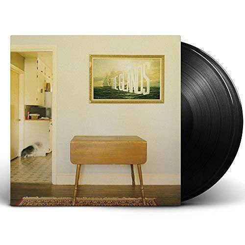 The Glands - Glands   - VINYL LP