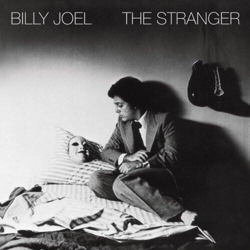 BILLY JOEL  
THE STRANGER