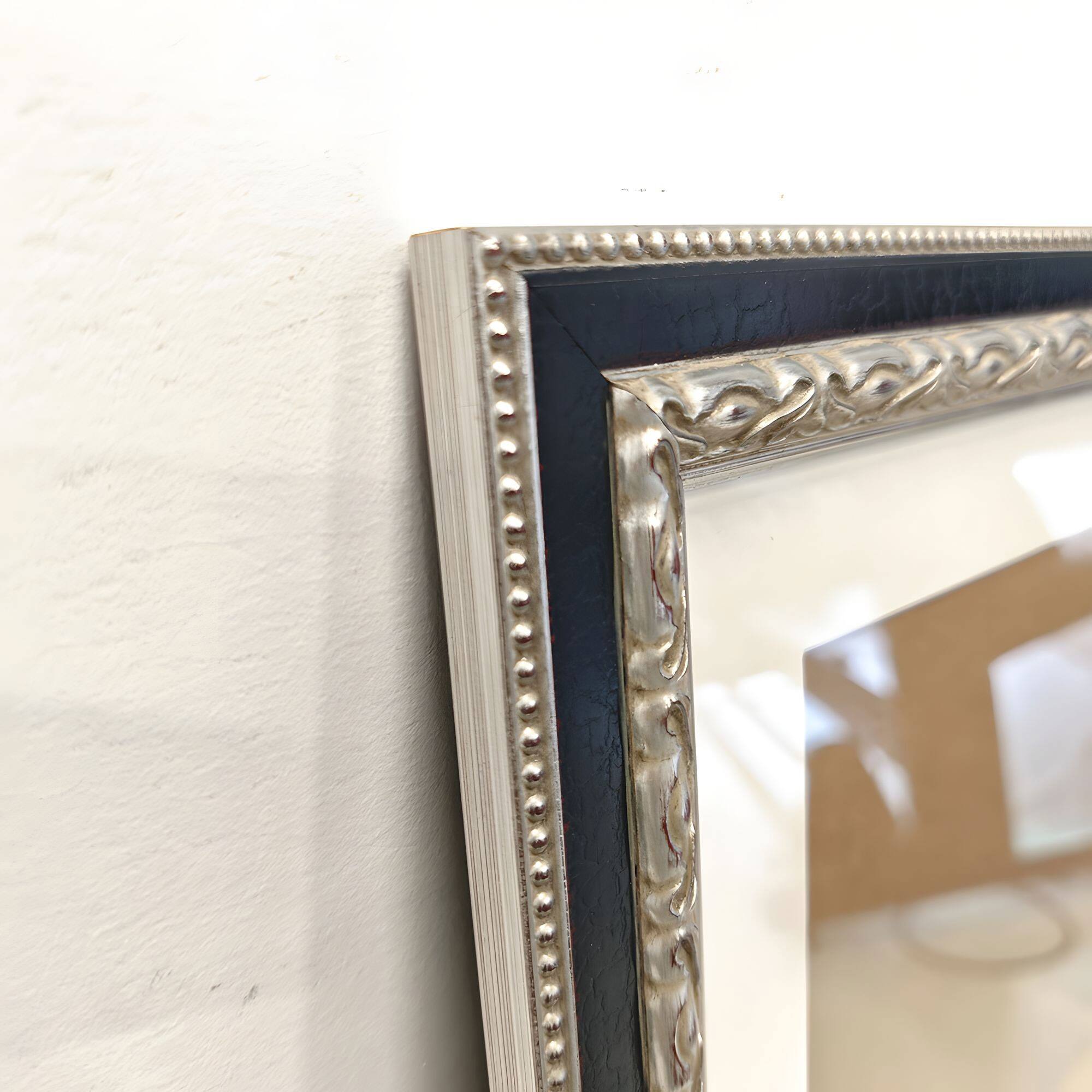 Alt View 5. APRILSOUL - Christmas Tree Large Stars Artificial Christmas Tree Spruce Tree Color Changing Lights Metal Stand Full Tree - Green.