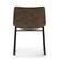 Alt View 13. Simpli Home - Warner Dining Chair (Set of 2) - Distressed Brown.