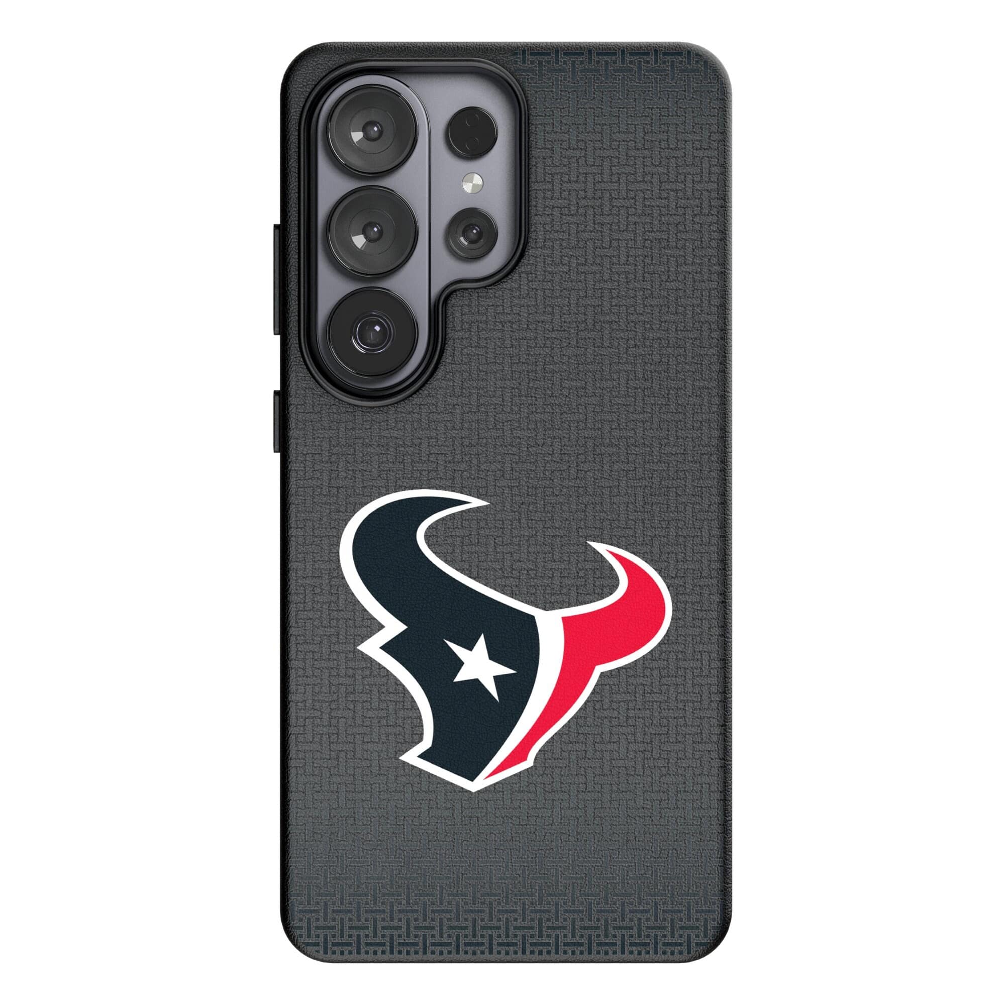 Keyscaper - NFL - Houston Texans - Linen Galaxy Magnetic Bump Case - S26 Plus - Black price history on PriceWatchPro