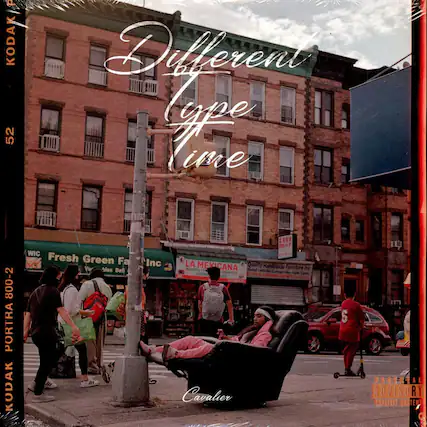 Different Type Time
KODAK PORTRA 800-2
Fresh Green Fa Inc
WIC
LAMEXICANA
Quality Handmade Furniture Inc
Cavalier
PARENTAL ADVISORY EXPLICIT CONTENT