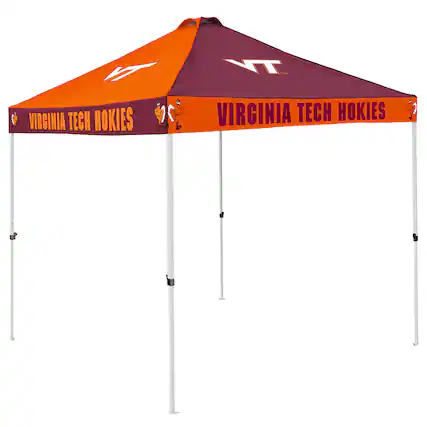 VIRGINIA TECH HOKIES
VIRGINIA TECH HOKIES