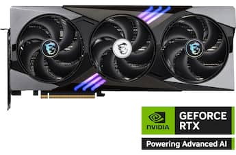 MSI NVIDIA GeForce RTX 5080 16G GAMING TRIO OC 16GB GDDR7 PCI MSI NVIDIA GeForce RTX 5080 16G GAMING TRIO OC 16GB GDDR7 PCI