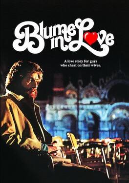 Blume in Love - DVD
