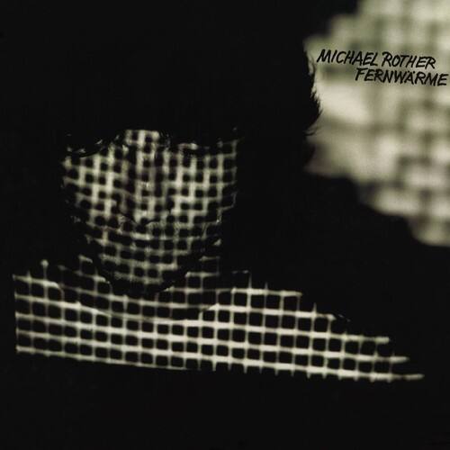 Michael Rother - Fernwarme   - COMPACT DISCS [CD] price history on PriceWatchPro