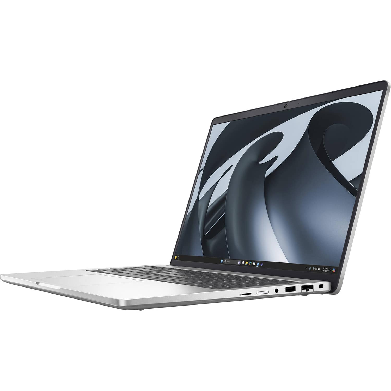 Dell Pro 16 Plus PB16255 Laptop 16.0 WUXGA (AMD Ryzen AI 5 340