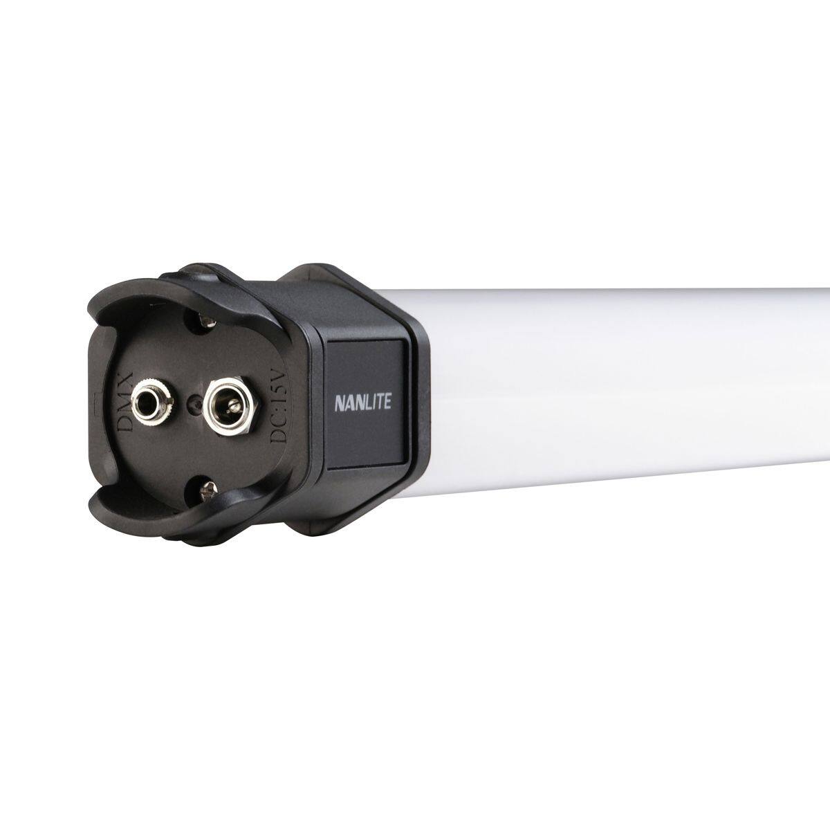 DMX DC:15V NANLITE